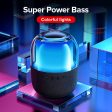 3D Stereo Power Bass Speaker Online Sale