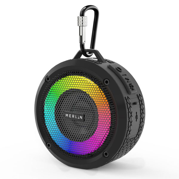 Merlin Sound GO Portable Bike Speaker For Sale