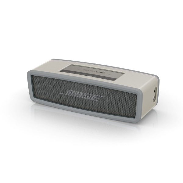 SoundLink® Mini Bluetooth® Speaker Soft Cover (Grey) Supply