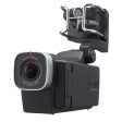 Zoom Q8 Handy Video Recorder Supply