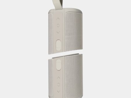 Commuter 2 | Split Bluetooth Speaker Cheap