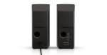 Companion® 2 Series III multimedia speaker system For Cheap