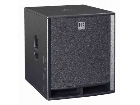 HK Audio PREM-PR:O 18 S, 18  Passive Subwoofer - 1000 Watt For Sale