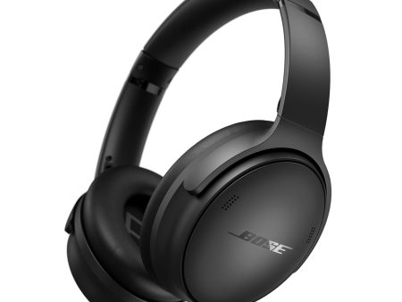 Bose New QuietComfort Wireless Noise Cancelling Headphones For Sale