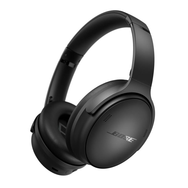 Bose New QuietComfort Wireless Noise Cancelling Headphones For Sale