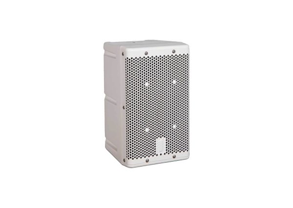 One Systems 106.HTH IP56-Rated Direct Weather Loudspeaker with 70 100V Transformer Online now