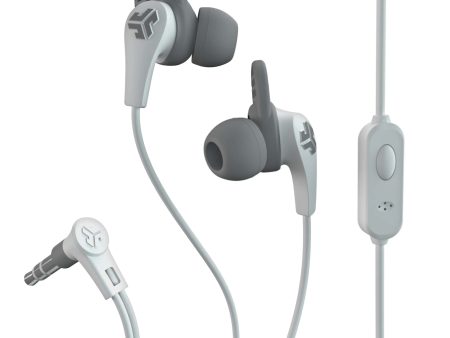 JBuds Pro Signature Earbuds White Online now