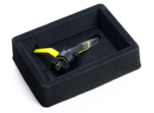 B-Stock: Ortofon Concorde MKll Club Best Sound Quality Traditional Vinyl Playback - Single Unit Fashion