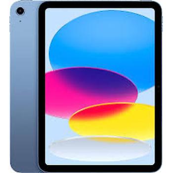 Apple iPad (10th Gen) 64 GB ROM Wi-Fi Hot on Sale