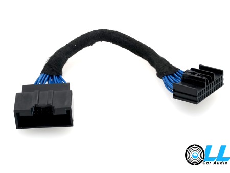 Lincoln FORD ANC Bypass harness 2020-Up Online Hot Sale