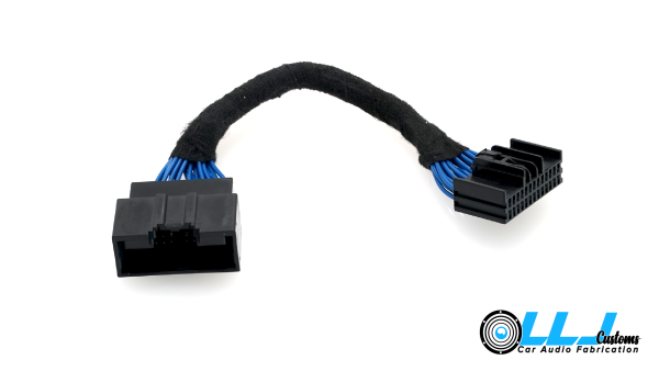 Lincoln FORD ANC Bypass harness 2020-Up Online Hot Sale