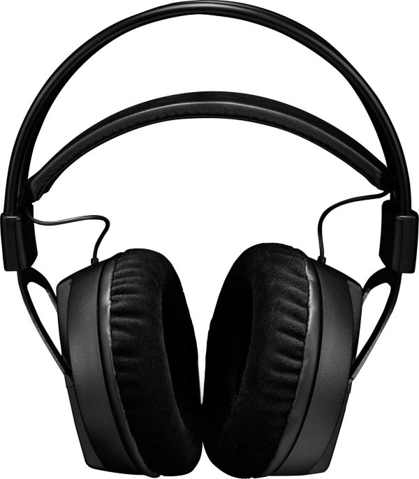 Pioneer Dj HRM-7 Professional Circumaural Studio Monitor Headphones Online Hot Sale