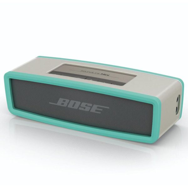 SoundLink® Mini Bluetooth® Speaker Soft Cover (Mint) Sale