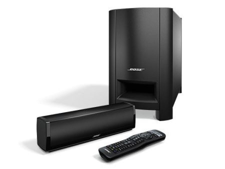 CineMate® 15 Home Theater Speaker System Hot on Sale