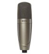 Shure KSM42 Large Dual-Diaphragm Microphone Online