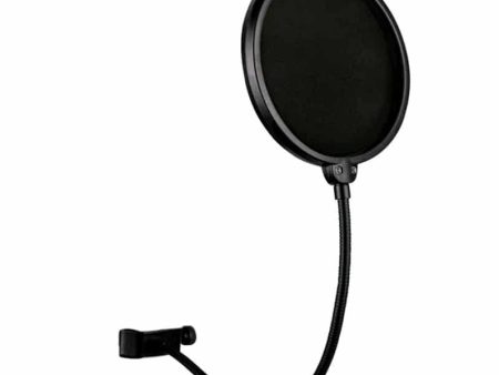 Pro-Custom Microphone Pop Filter PC01 For Cheap