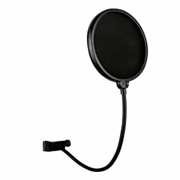 Pro-Custom Microphone Pop Filter PC01 For Cheap