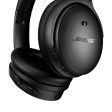 Bose New QuietComfort Wireless Noise Cancelling Headphones For Sale