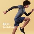 Amazfit Bip U Smartwatch Discount