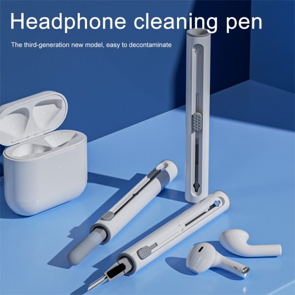 Bluetooth Earbuds Cleaning Pen Online