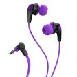 JBuds2 Signature Earbuds Purple Sale