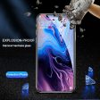 30D Full Cover Tempered Glass on For iphone Sale