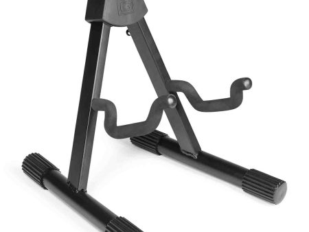 Gator GFW-BNO-FRHORN, A-Frame Stand for Standard-Size French Horn Discount