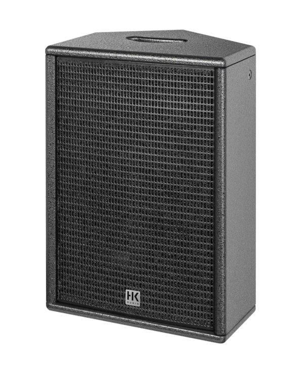 HK Audio PR:O 110 XD2 Compact 10″ 1″ Full Range Active Speaker - 1200W For Discount