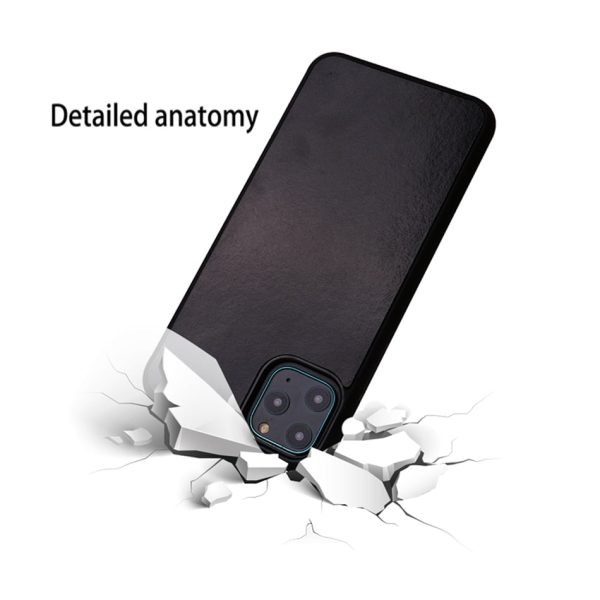 Anti Gravity Phone Case For iPhone and Samsung For Cheap