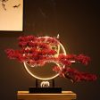 Zen root art simulation Hot on Sale