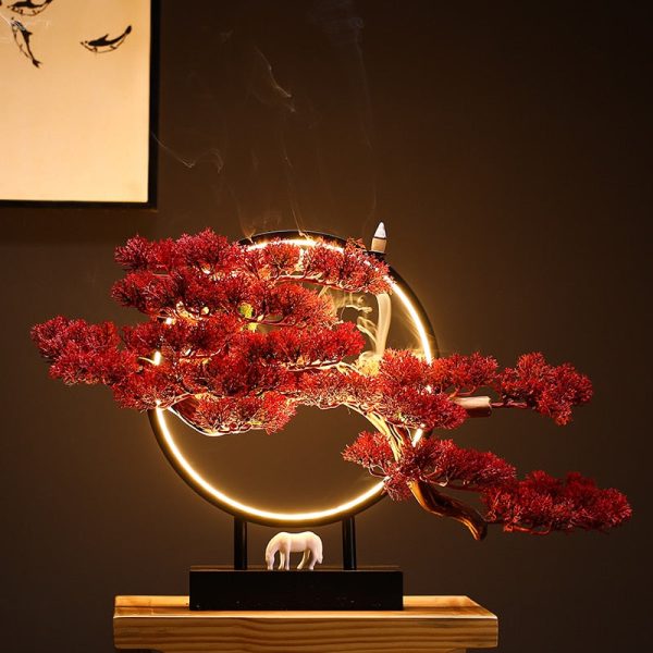 Zen root art simulation Hot on Sale