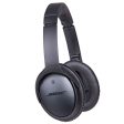 [Special Edition] - QuietComfort® 25 Acoustic Noise Cancelling® headphones — Samsung devices (Triple Black) Discount