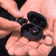 JBuds Mini True Wireless Earbuds Black For Cheap