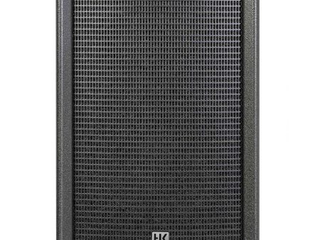 HK Audio PR:O 112 FD2, 12″ 1″ Full Range Active Loud Speaker - 1200W For Discount