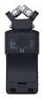 B-Stock: ZOOM H6 All Black 6-Track Portable Handy Recorder Online Hot Sale