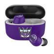 Transformers JBuds ANC 3 True Wireless Earbuds Decepticons Fashion