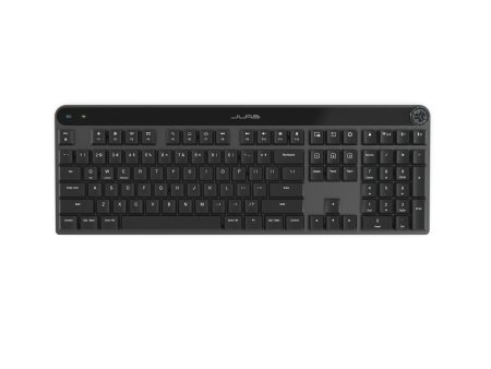 Epic Mechanical Keyboard Black For Sale