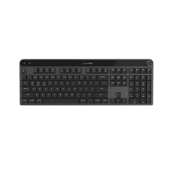 Epic Mechanical Keyboard Black For Sale