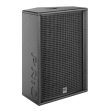 HK Audio PR:O 112 XD2, Compact 12″ 1″ Multifunctional Loudspeaker - 1200W Online