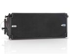 DB Technologies DVA T8 3 Way Active Line Array Module 8  Woofer Online