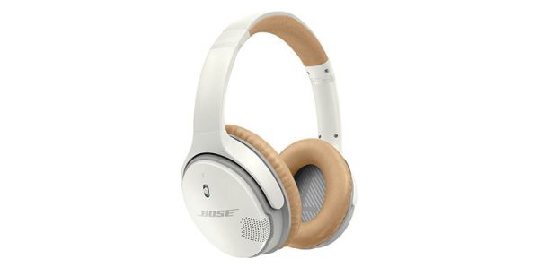 SoundLink® Around-Ear Wireless Headphones II Online