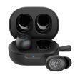 JBuds Mini True Wireless Earbuds Black For Cheap