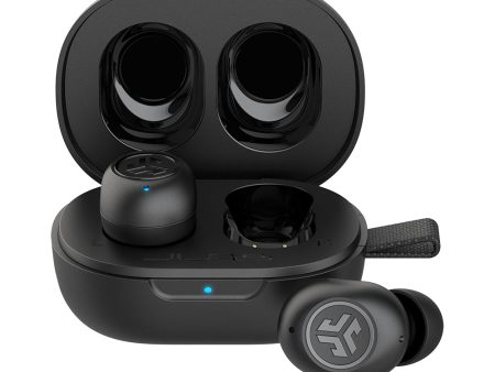 JBuds Mini True Wireless Earbuds Black For Cheap