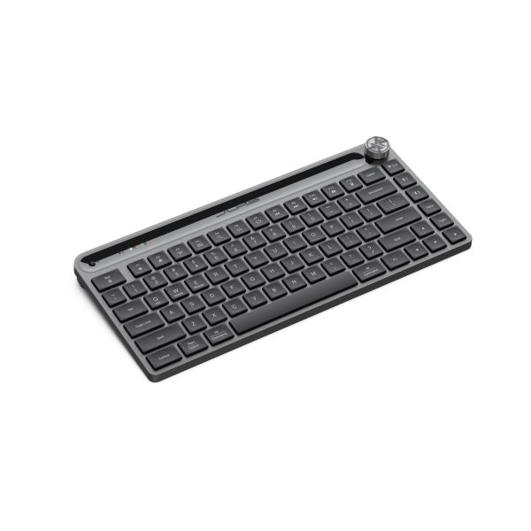 Epic Mini Keyboard Black Online Sale