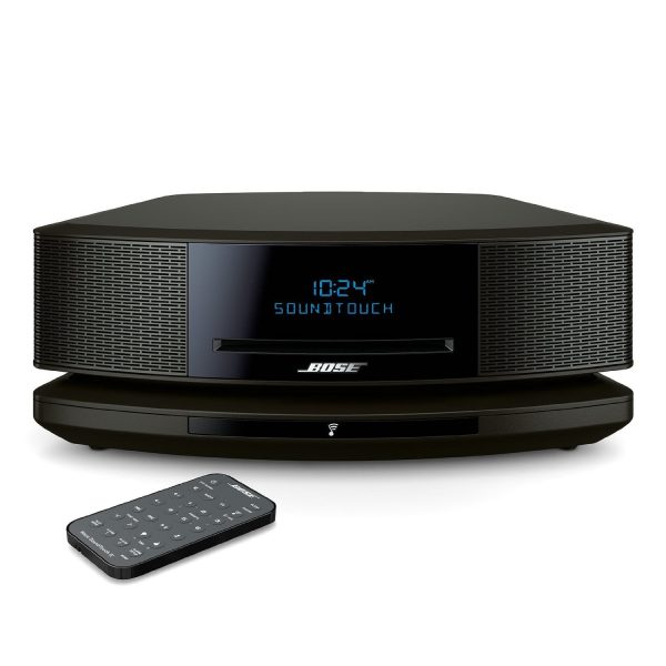 Wave® SoundTouch® music system IV For Cheap