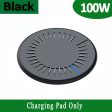 100W Fast Wireless Charger Online Sale