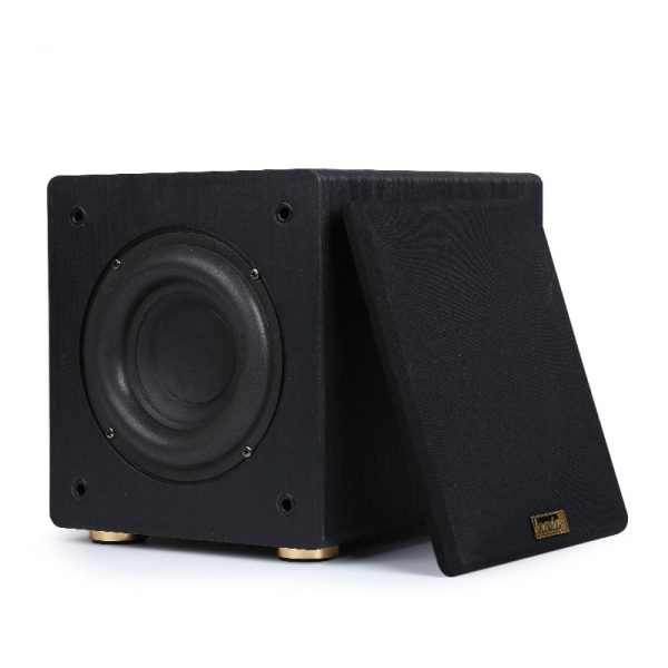 100W 6.5 Inch High-power Subwoofer Cheap