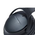 [Special Edition] - QuietComfort® 25 Acoustic Noise Cancelling® headphones — Samsung devices (Triple Black) Discount