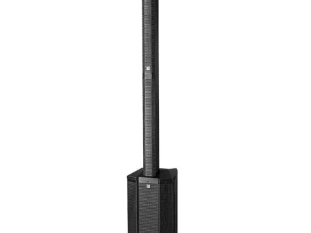 HK AUDIO Polar 12 Two-Way 12  2000W Powered Column Array Audio Speaker System (Bluetooth) Discount