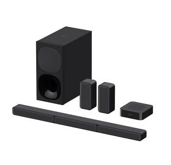 Sony HT-S40R Real 5.1ch Dolby Audio Soundbar For Cheap